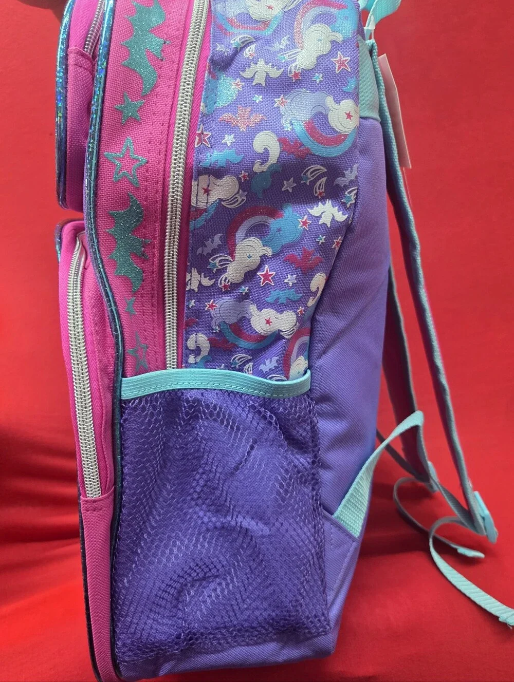 Vampirina Backpack